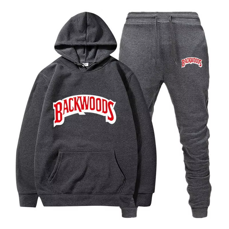 2026 Winter Hoodie Sets Men Fa - огляд і ціна Women'S Fashion Hoodie