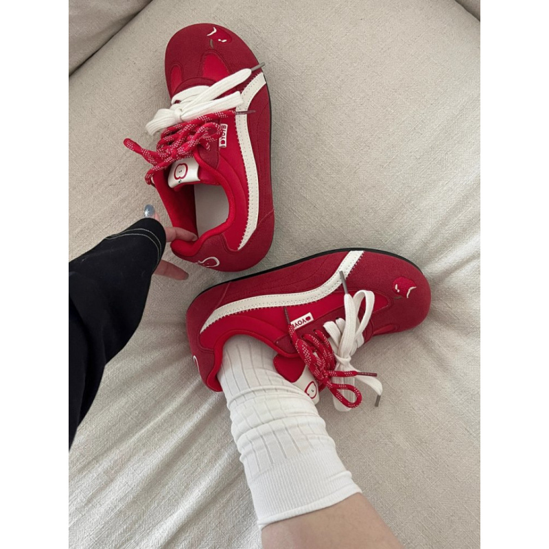 Women's German Training Shoes  - огляд і ціна Sneakers Fashion Women