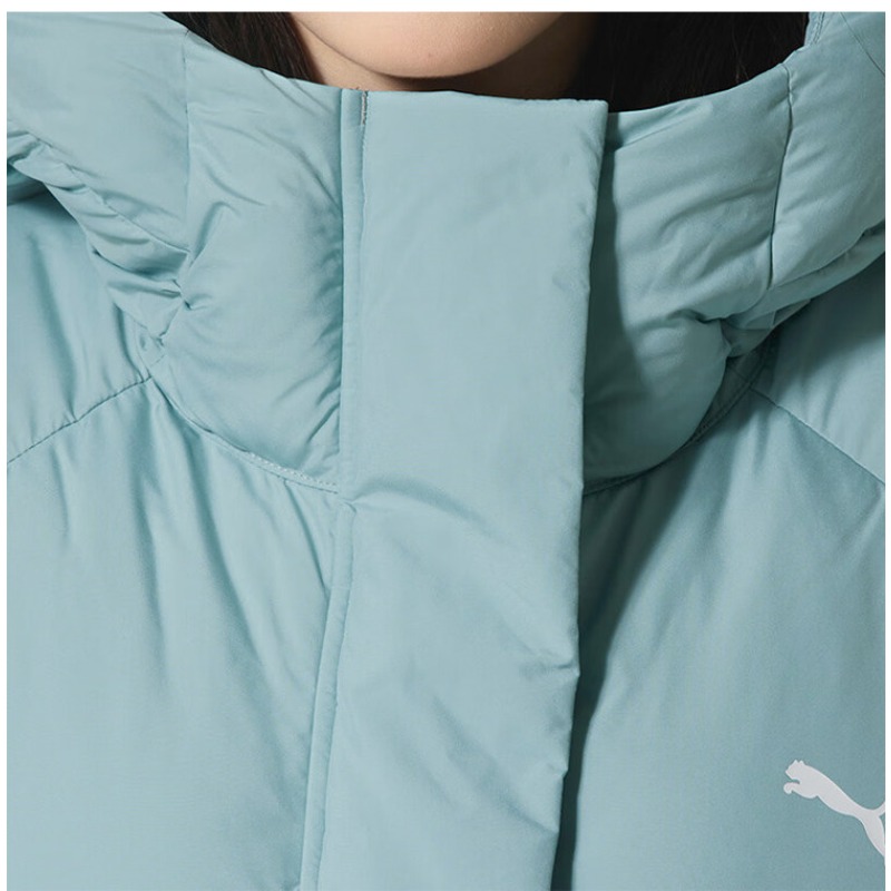 Puma Winter Women's Sports Cas - огляд і ціна Women'S Fashion Jackets